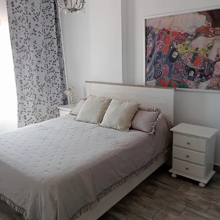 Club Paraiso & Perfect For You Apartamento Playa Paraíso