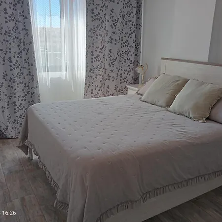 Club Paraiso & Perfect For You Playa Paraiso (Tenerife)