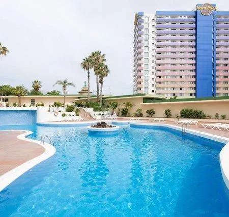 Club Paraiso *