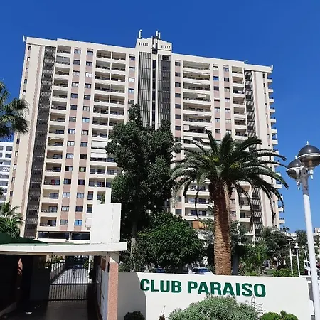 Apartament Club Paraiso & Perfect For You