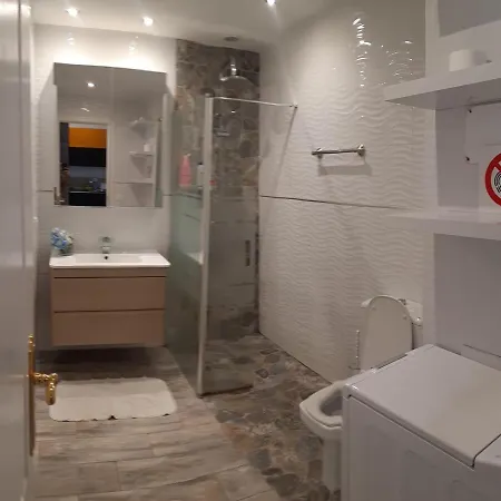 Club Paraiso & Perfect For You Apartament