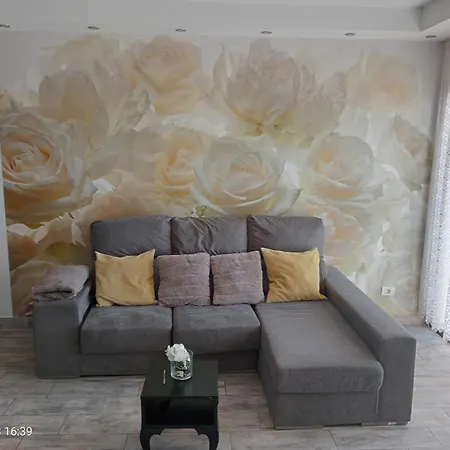 Apartment Club Paraiso *