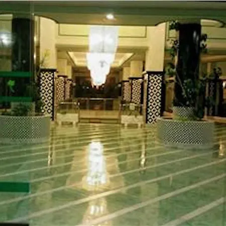 Apartment Club Paraiso *