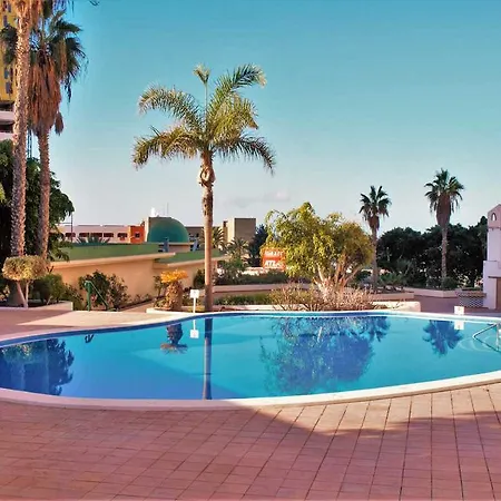 Club Paraiso