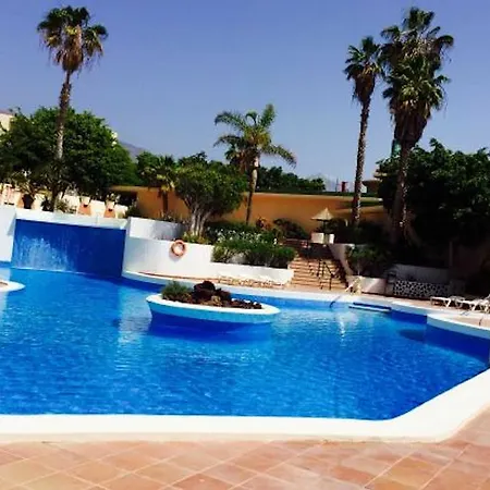 Club Paraiso