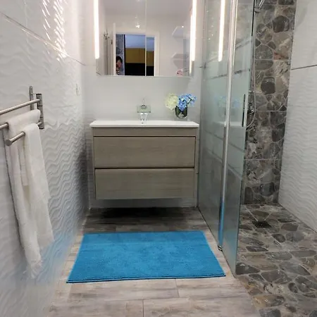 Apartment Club Paraiso