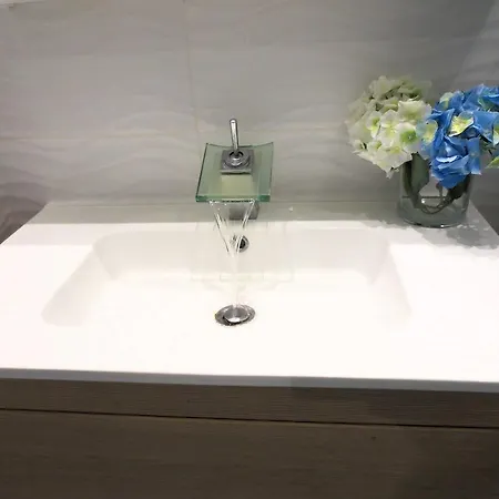 Apartamento Club Paraiso