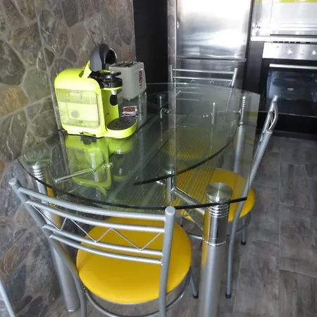 Apartament Club Paraiso & Perfect For You Playa Paraiso (Tenerife)