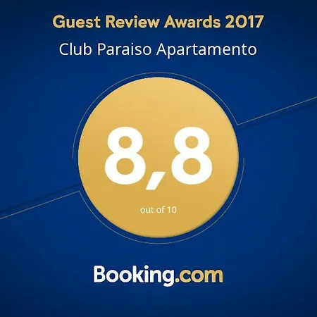 Club Paraiso *